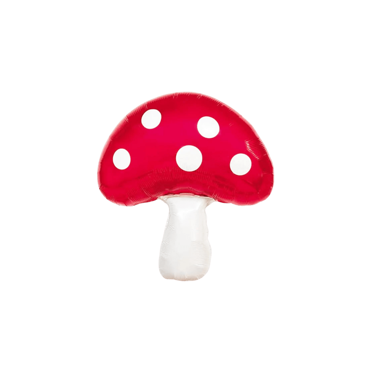 Mushroom Balloon