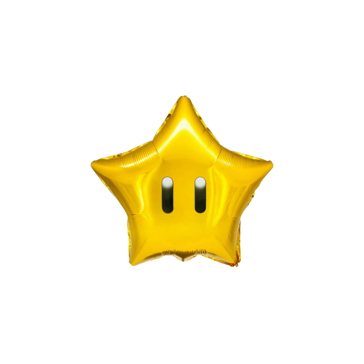 Super Bros. Star Balloon