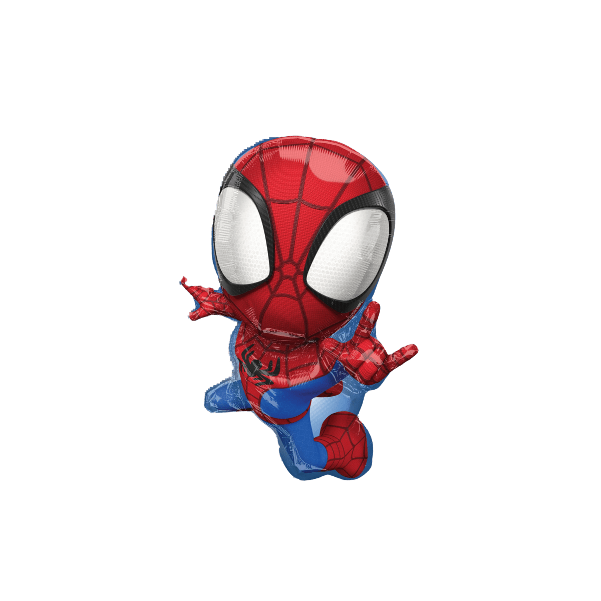 Spiderman Balloon