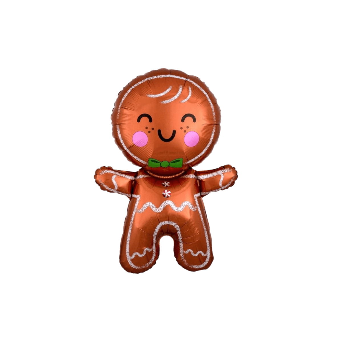 Gingerbread Balloon