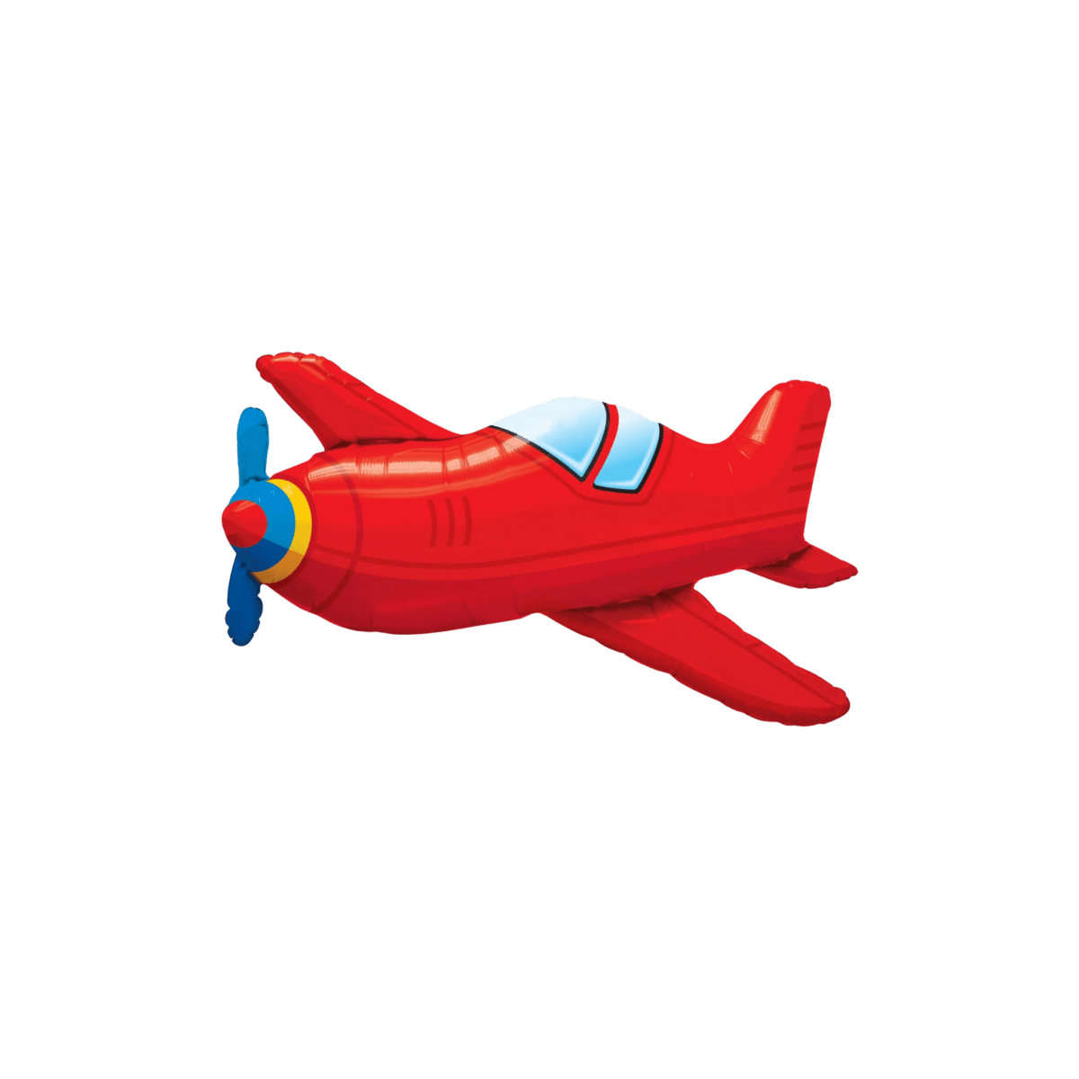 Airplane Balloon
