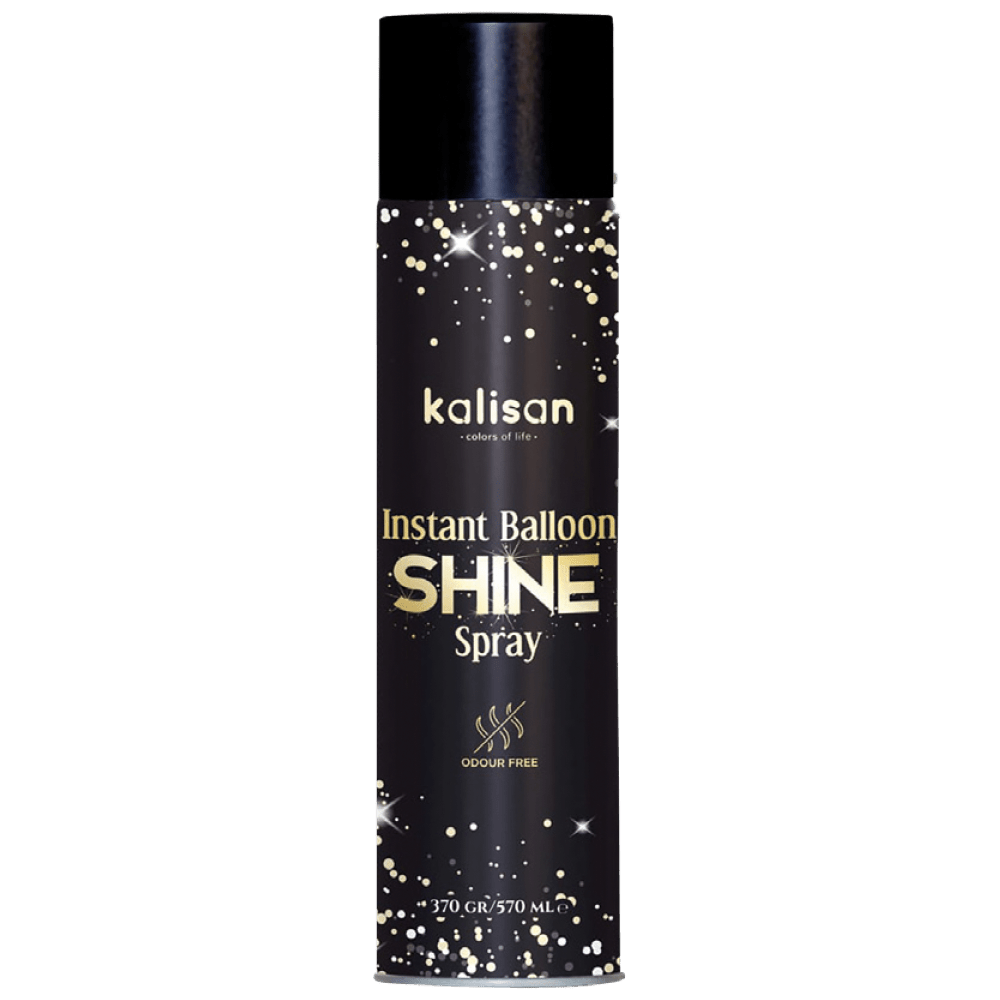 Balloon Shine Spray