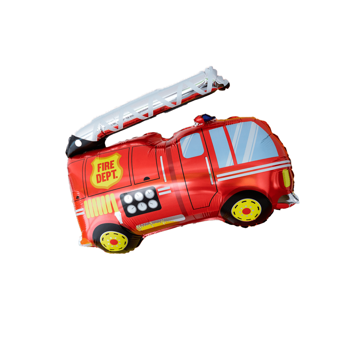 Firetruck Balloon