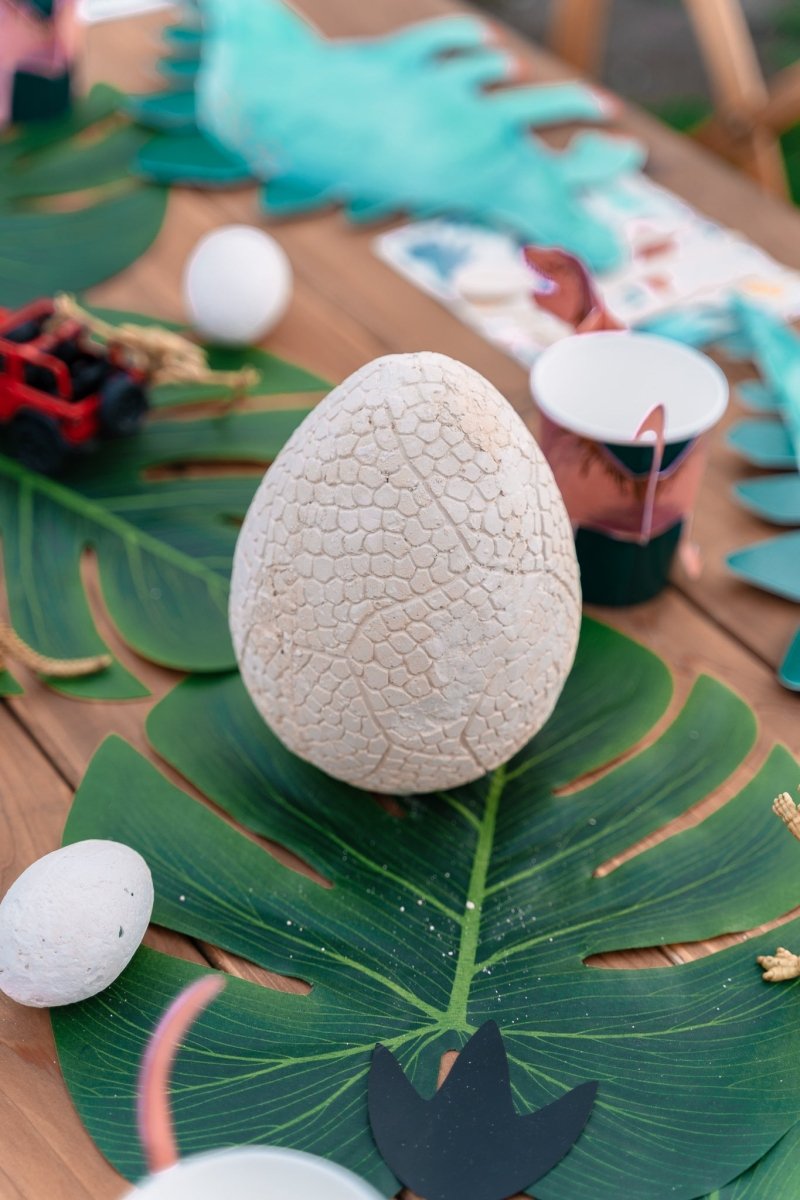 Large Dino Egg