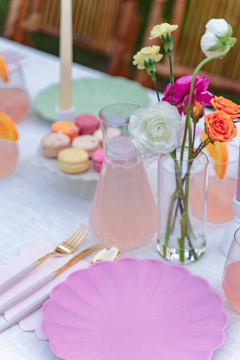 Tossware 28oz Decanter