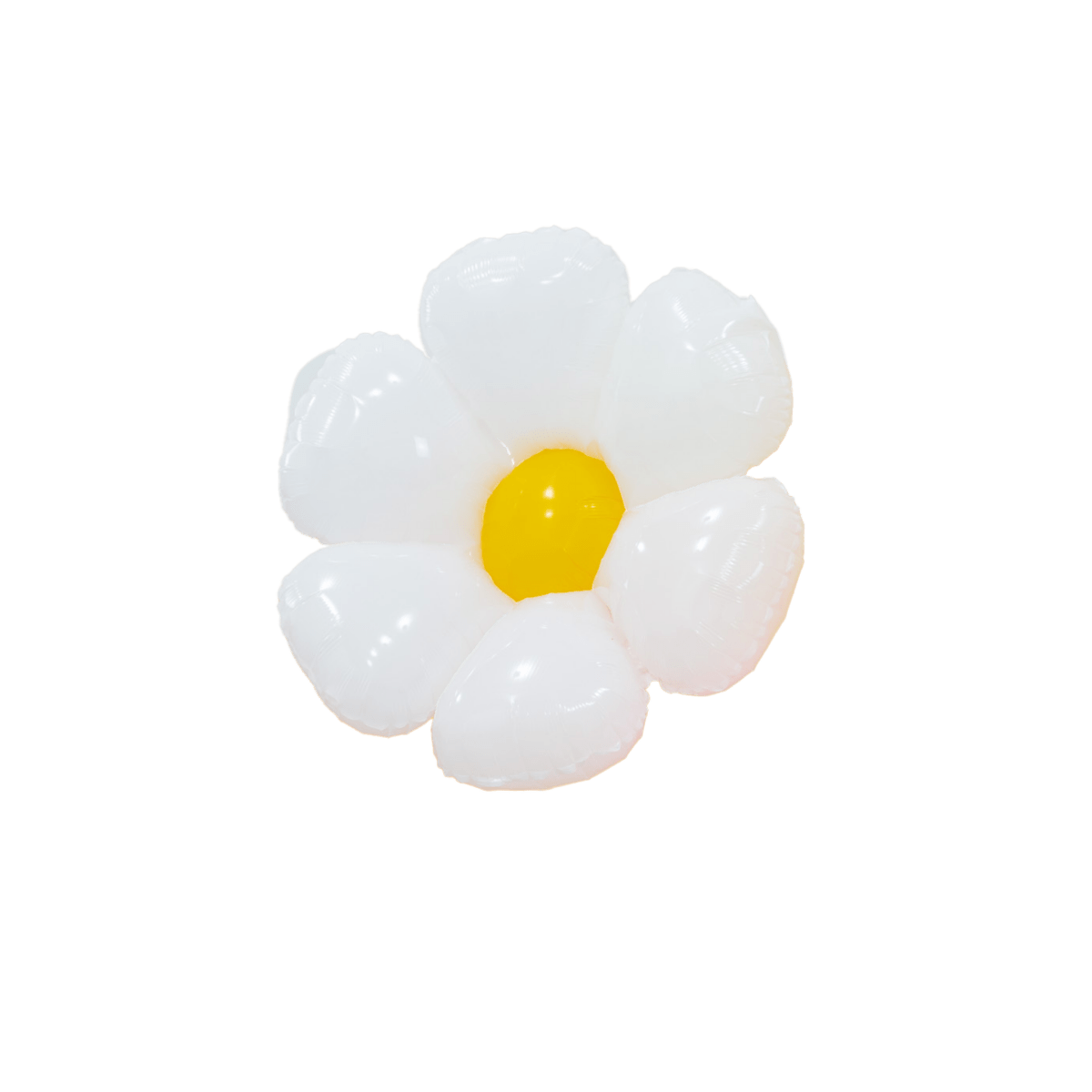 Flower Power Balloon