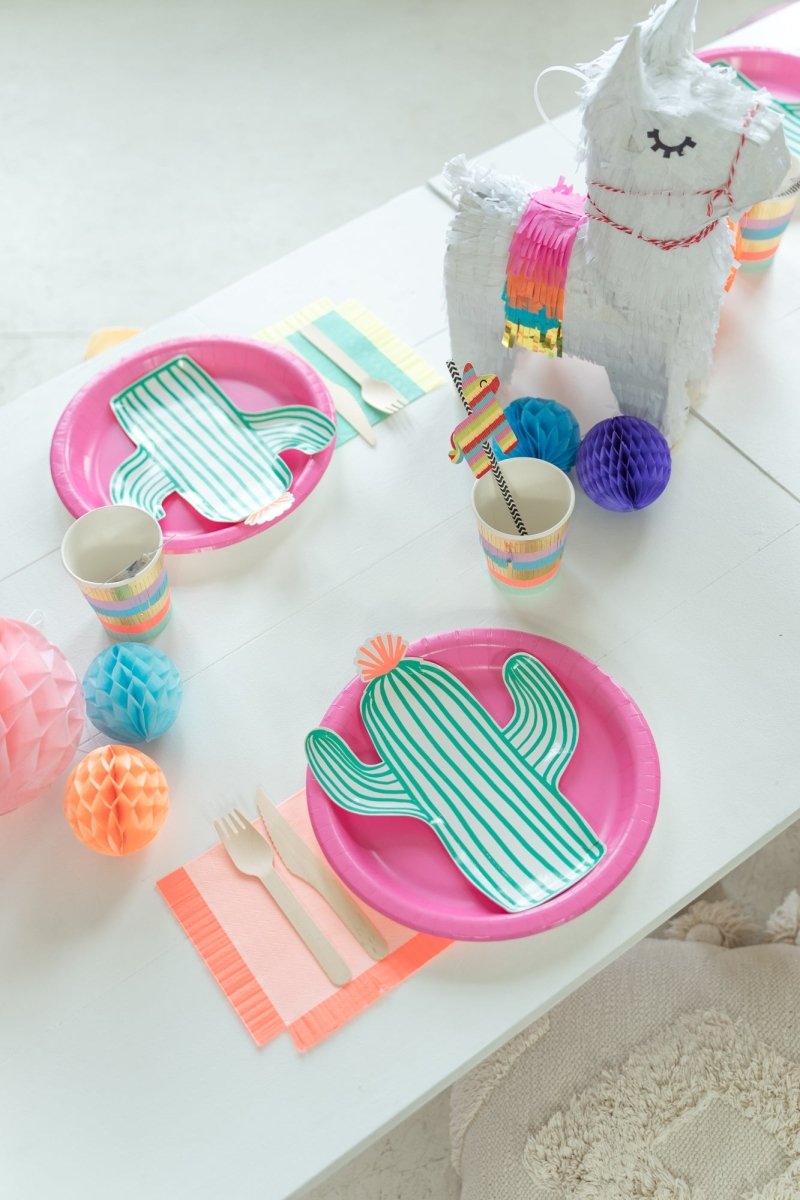 The Fiesta Box | Bashify Event Co.