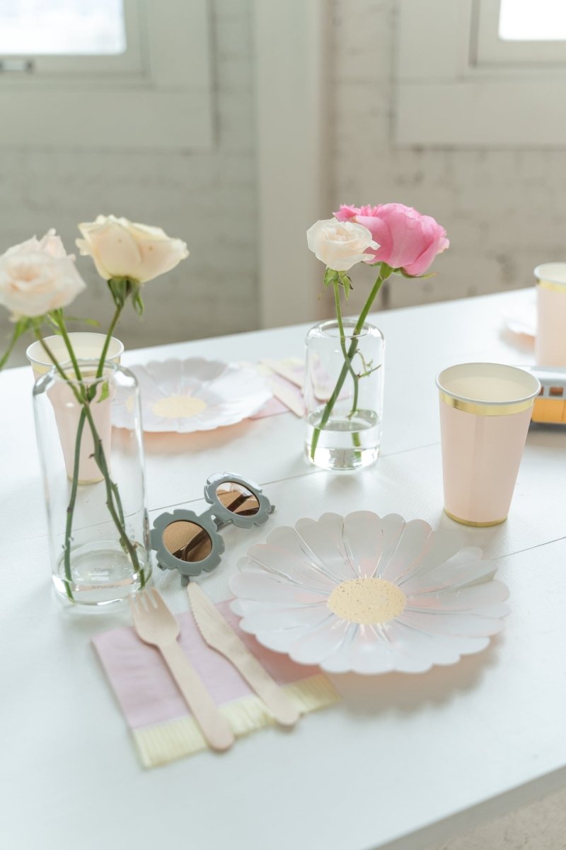 Bud Vases (Set of 3) | Set of Bud Vases | Bashify Event Co.