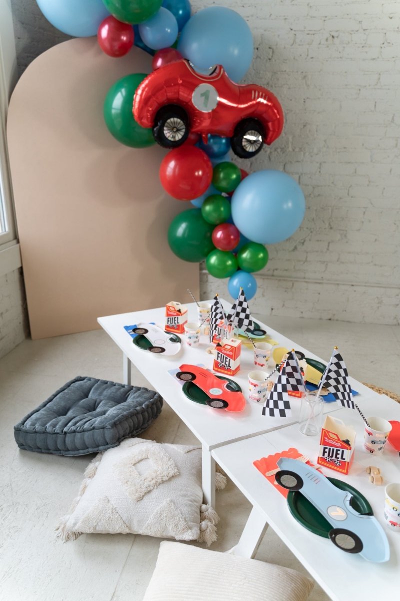 The Racecar Box | Bash Boxes | Bashify Event Co.