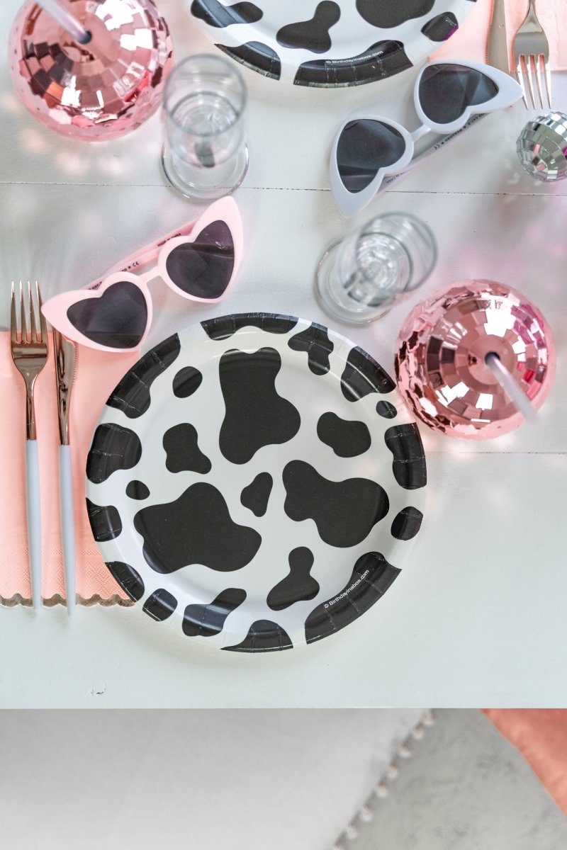 Pink Bach Sunglasses | Sunglasses For Girls | Bashify Event Co.