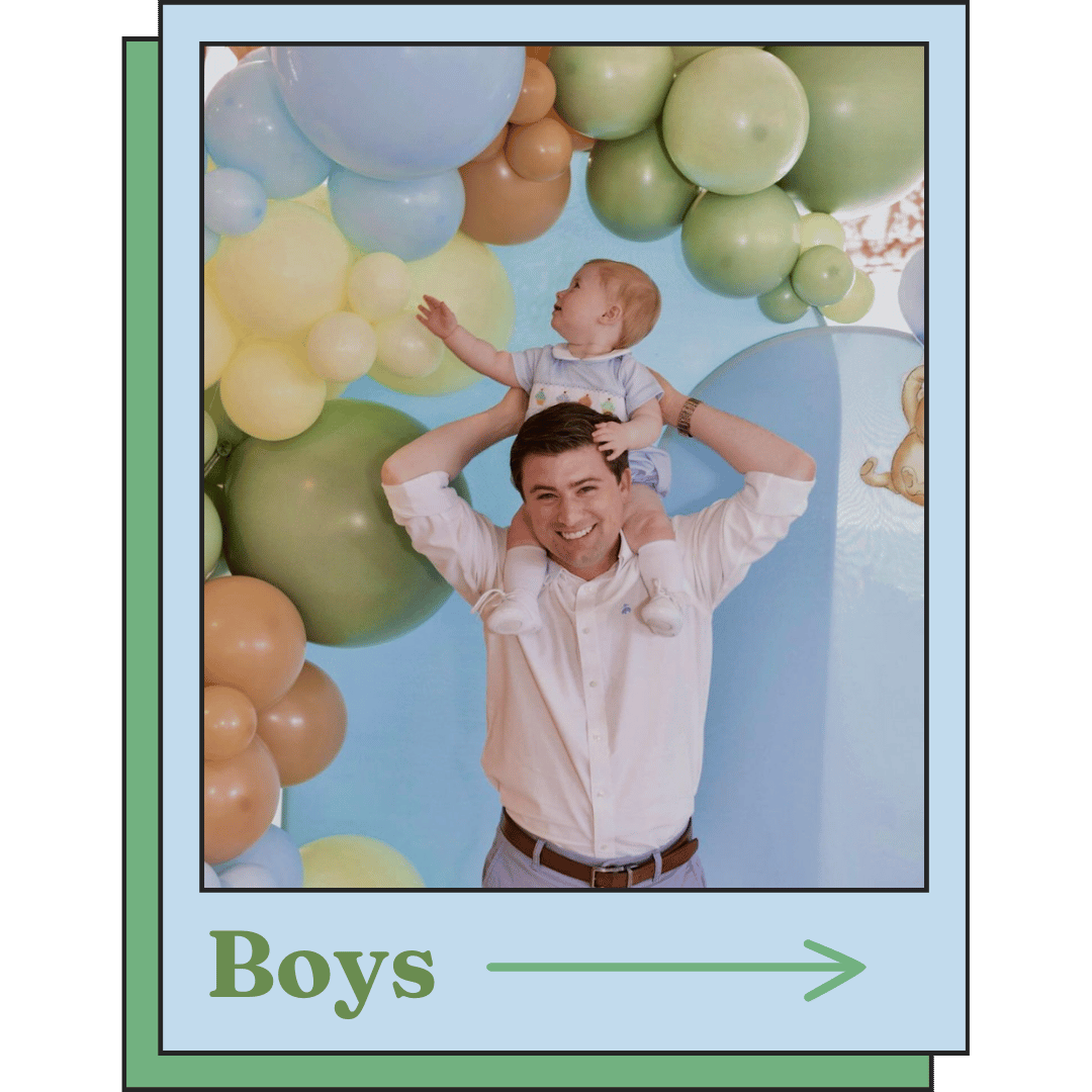 Boys - Bashify Event Co.