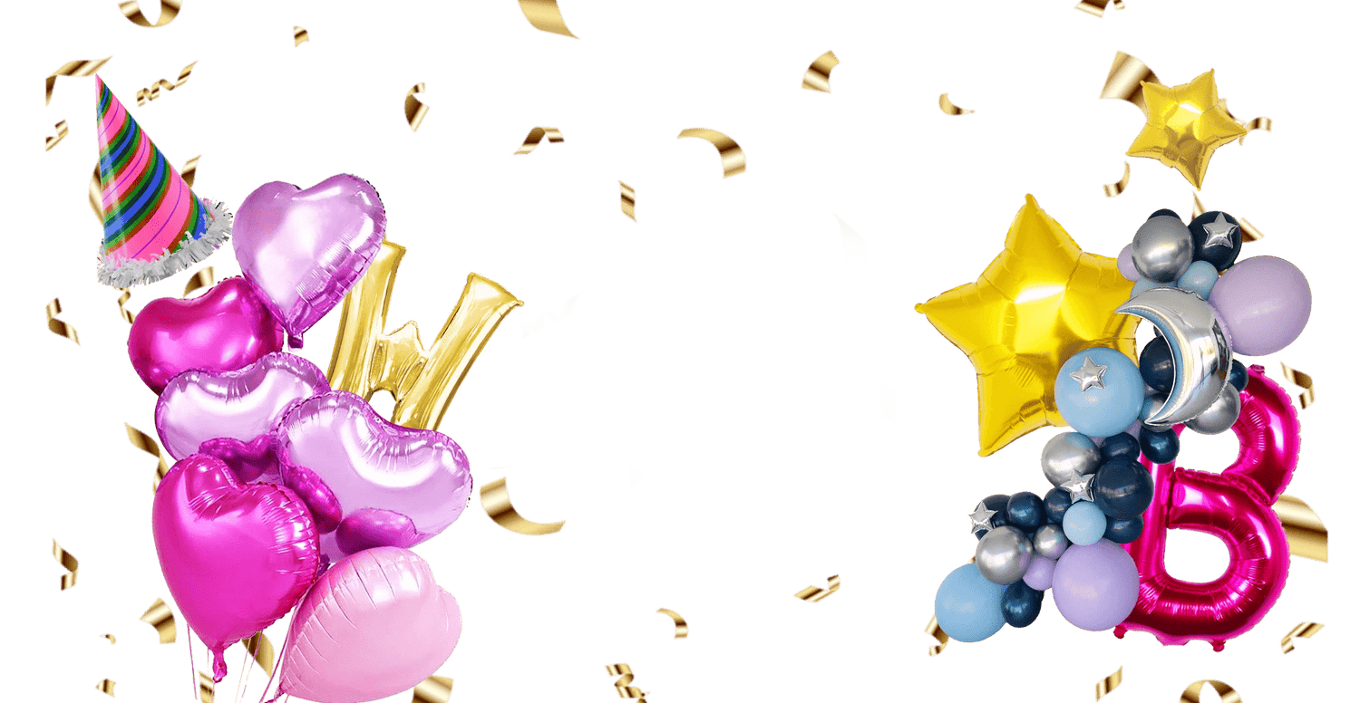 Products - Bashify Event Co.