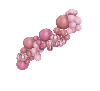 Custom Balloon Garland Kit