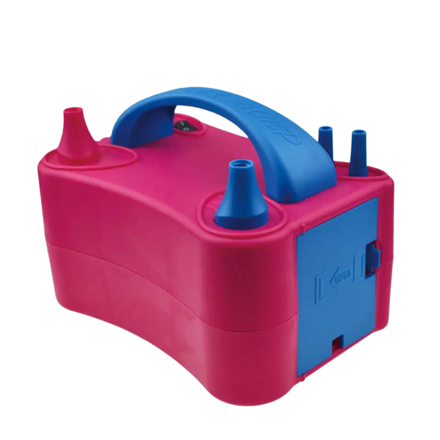 Balloon Inflator Pump