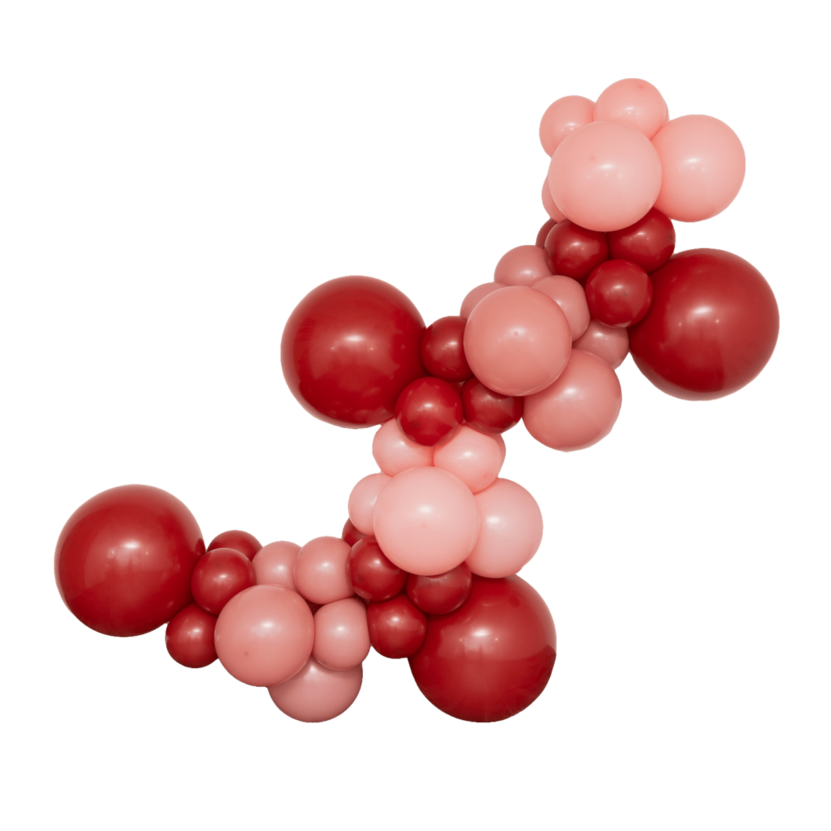 The Cherry On Top Balloon Garland Kit