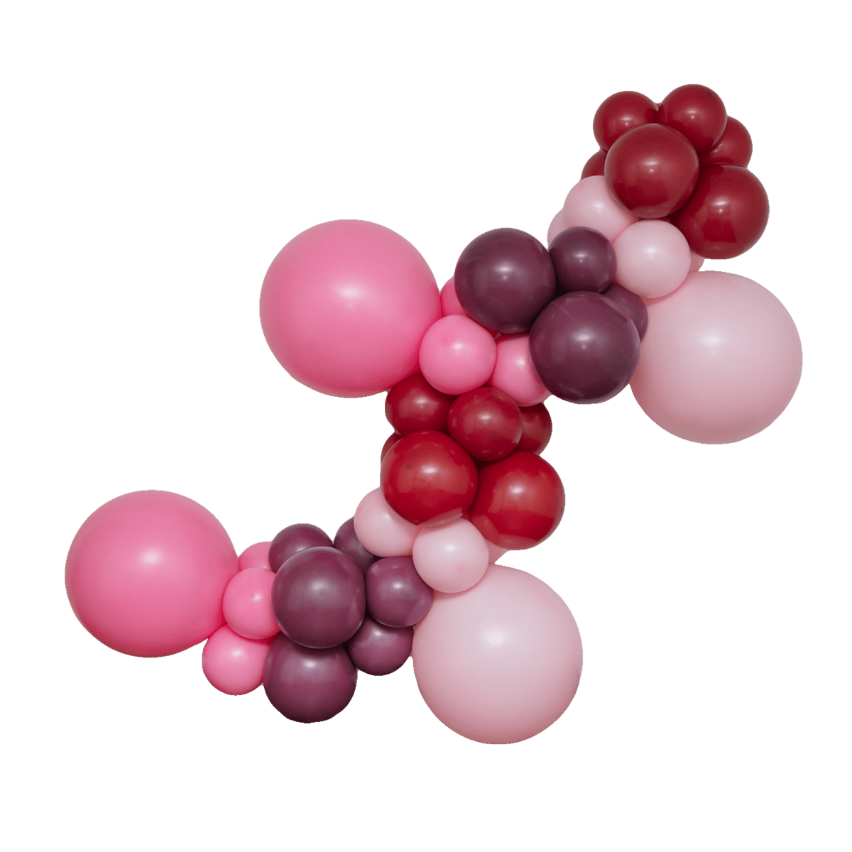 Galentine's Balloon Garland Kit