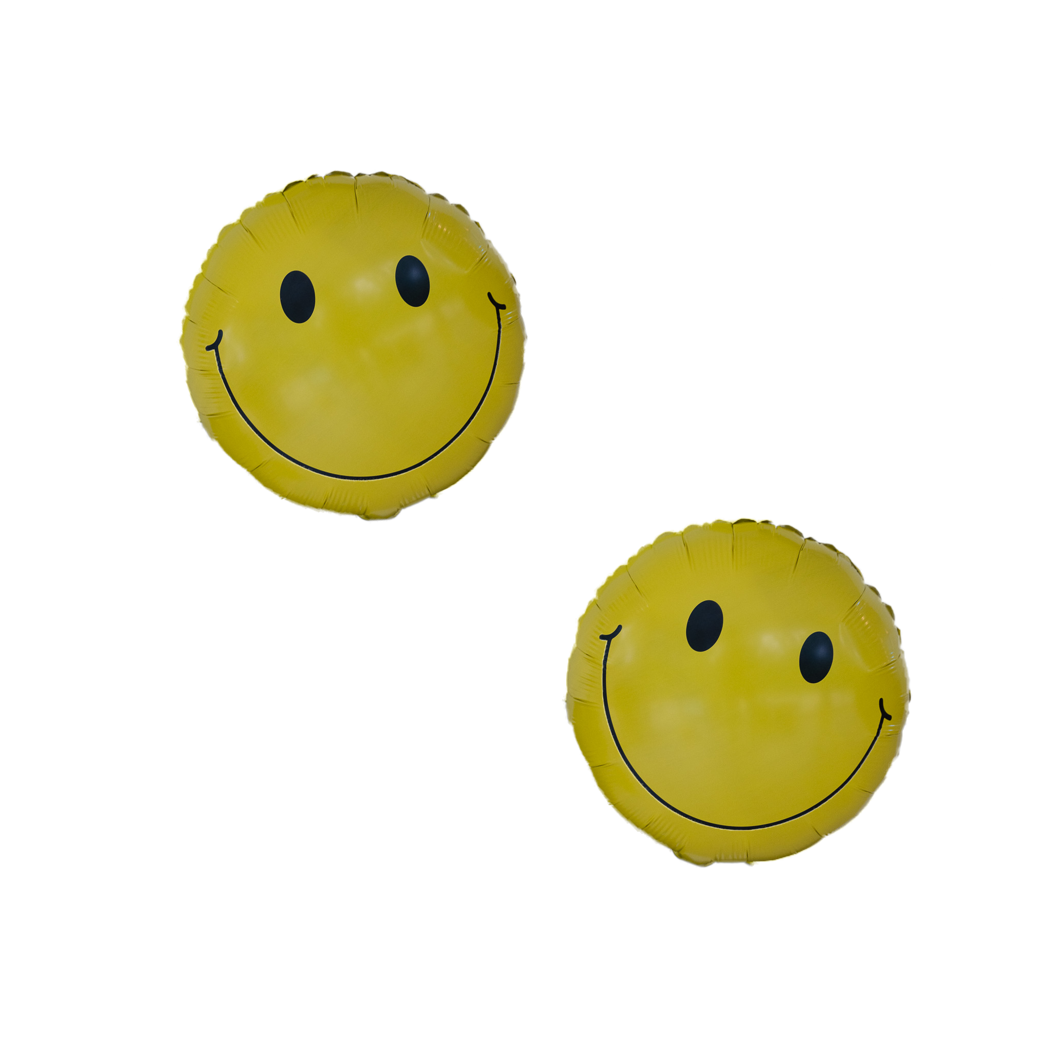 Smiley Balloons (Pack of 2)