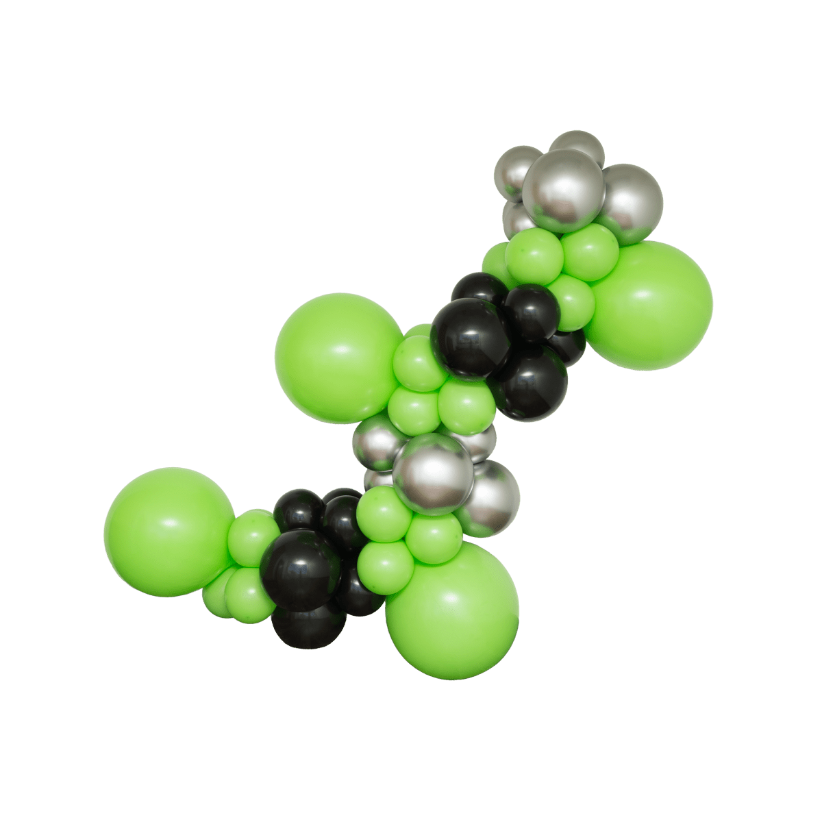 Gamer Balloon Garland Kit
