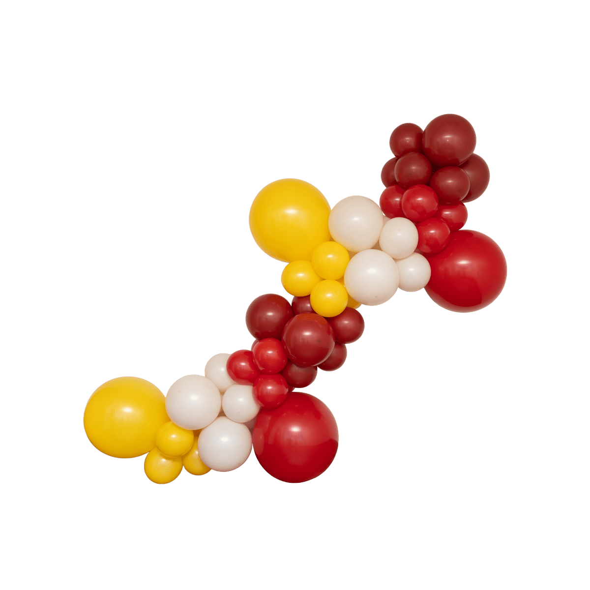 The Crawfish Balloon Garland Kit
