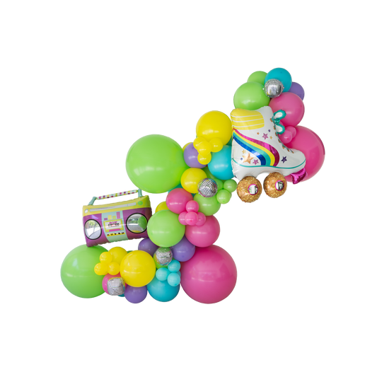 2000s Balloon Garland Kit