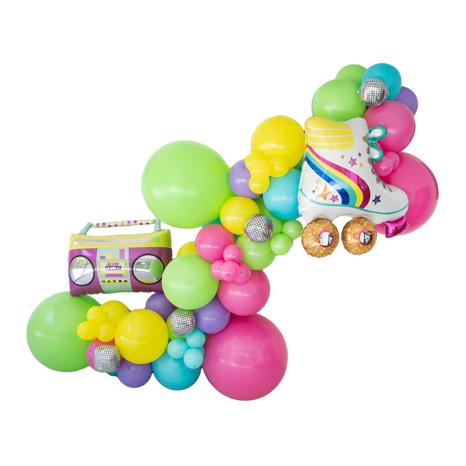 Balloon Garland Kits Page 3 Bashify Event Co.