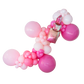 Dreamhouse Balloon Garland Kit