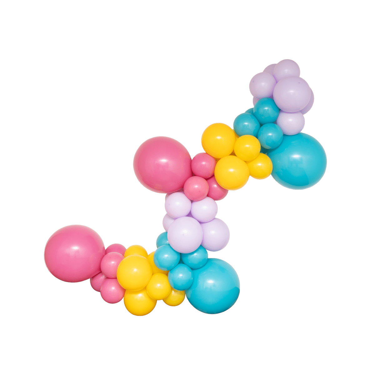 The Encanto Balloon Garland Kit