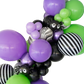 Creepy Crawlin' Balloon Garland Kit