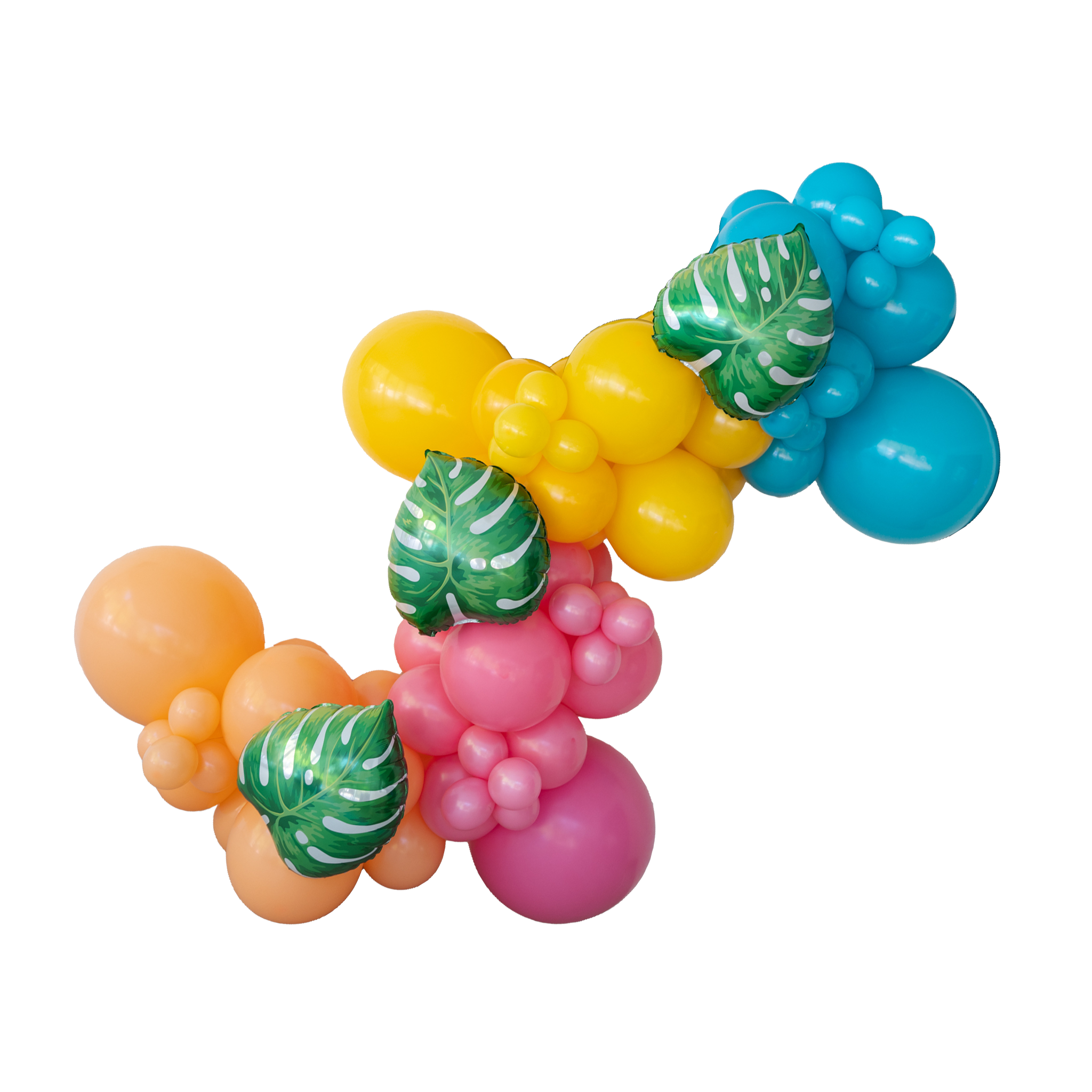 The Voyager Balloon Garland Kit