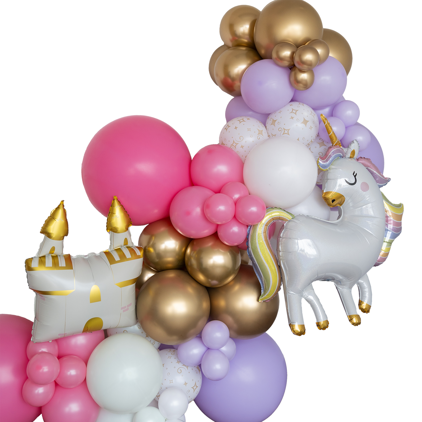 Enchanted Balloon Garland Kit