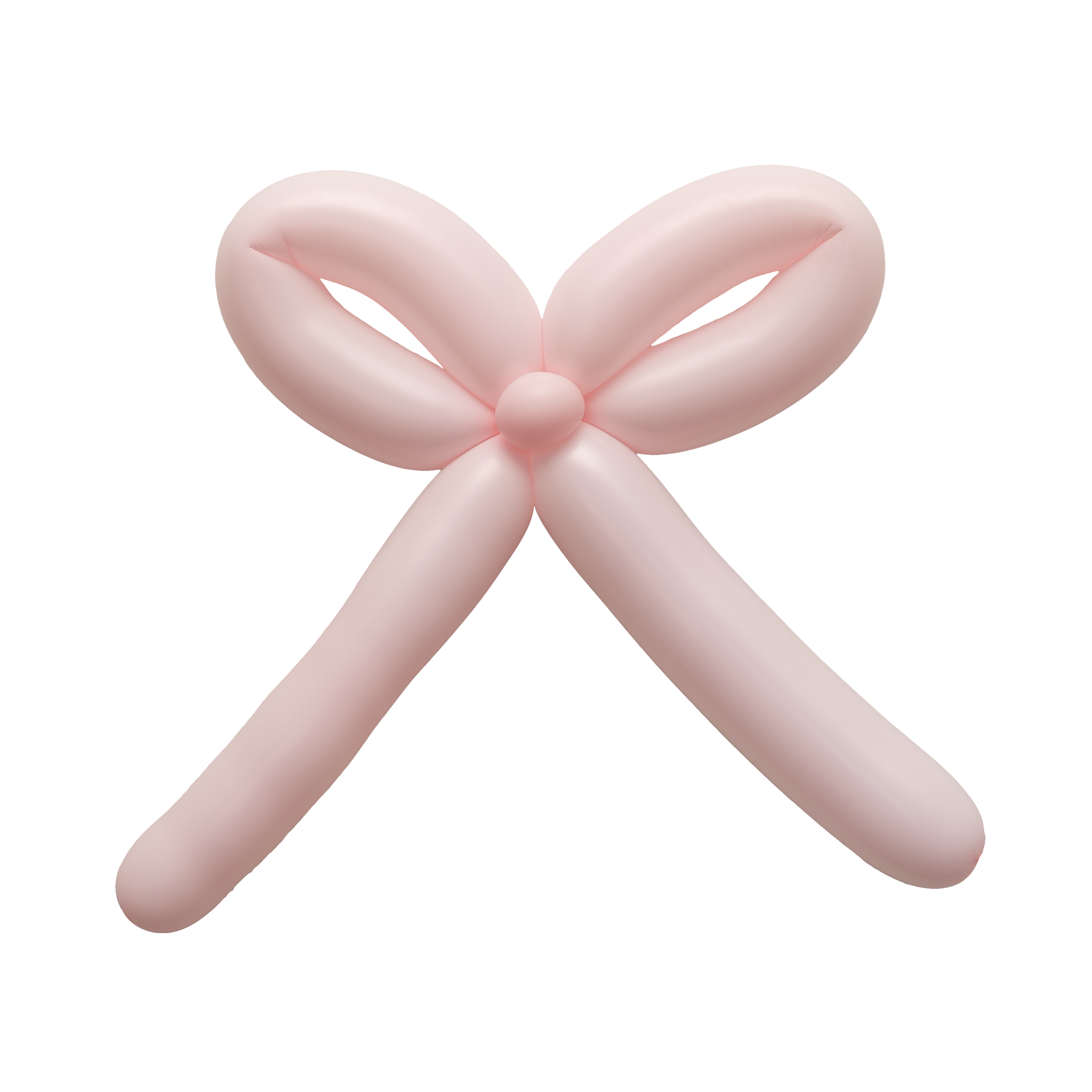 Balloon Bow (Set of 5)