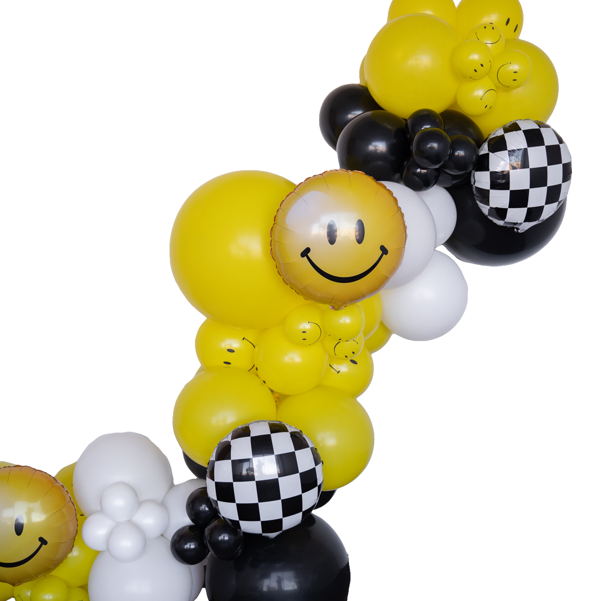 One Happy Dude Balloon Garland Kit