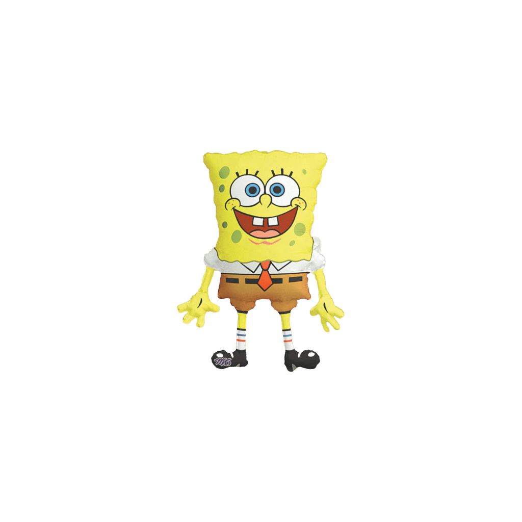 SpongeBob Balloon