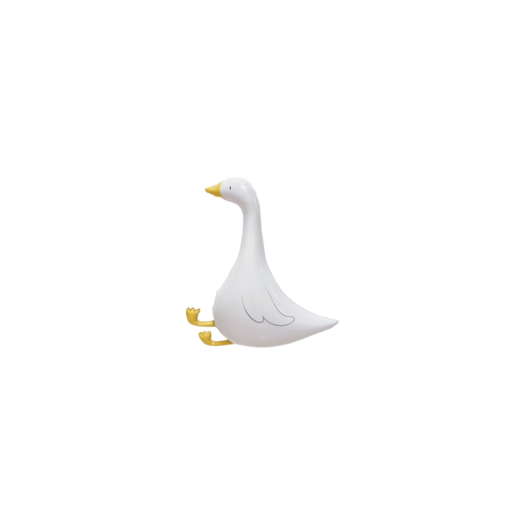Silly Goose Balloon