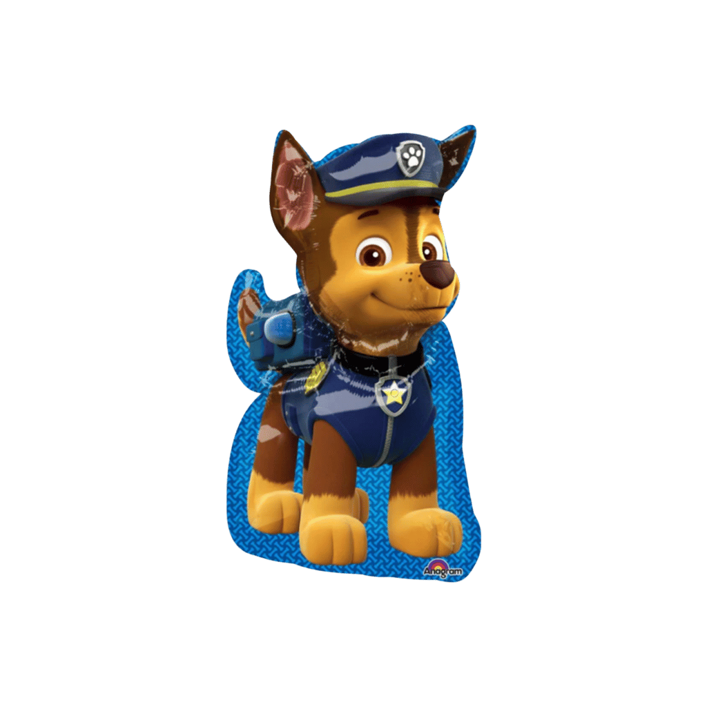 Paw Patrol Balloon