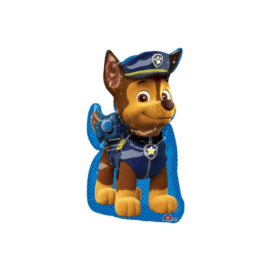 Paw Patrol Balloon