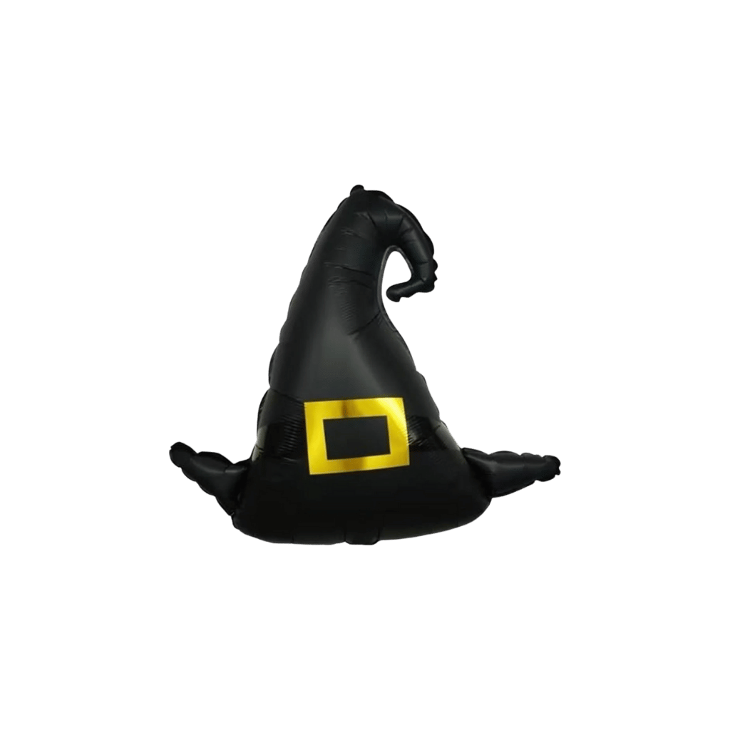 Witch Hat Balloon