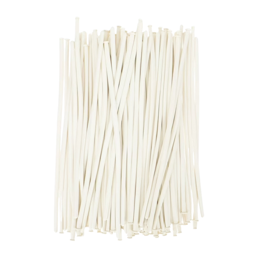 White 260 Balloons (Pack of 10)