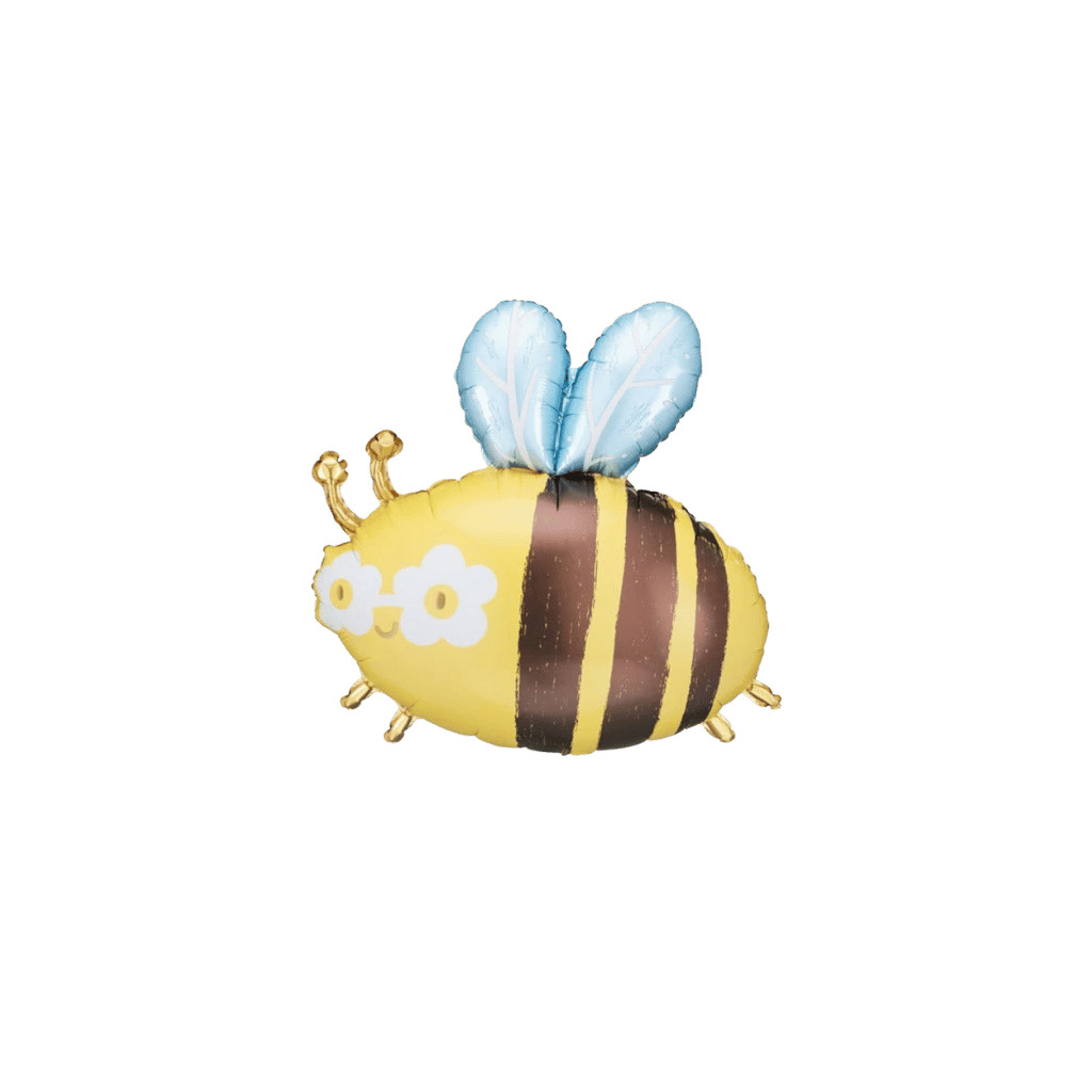 Bumblebee Balloon