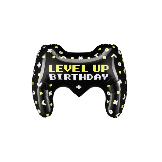 Video Game Controller Balloon