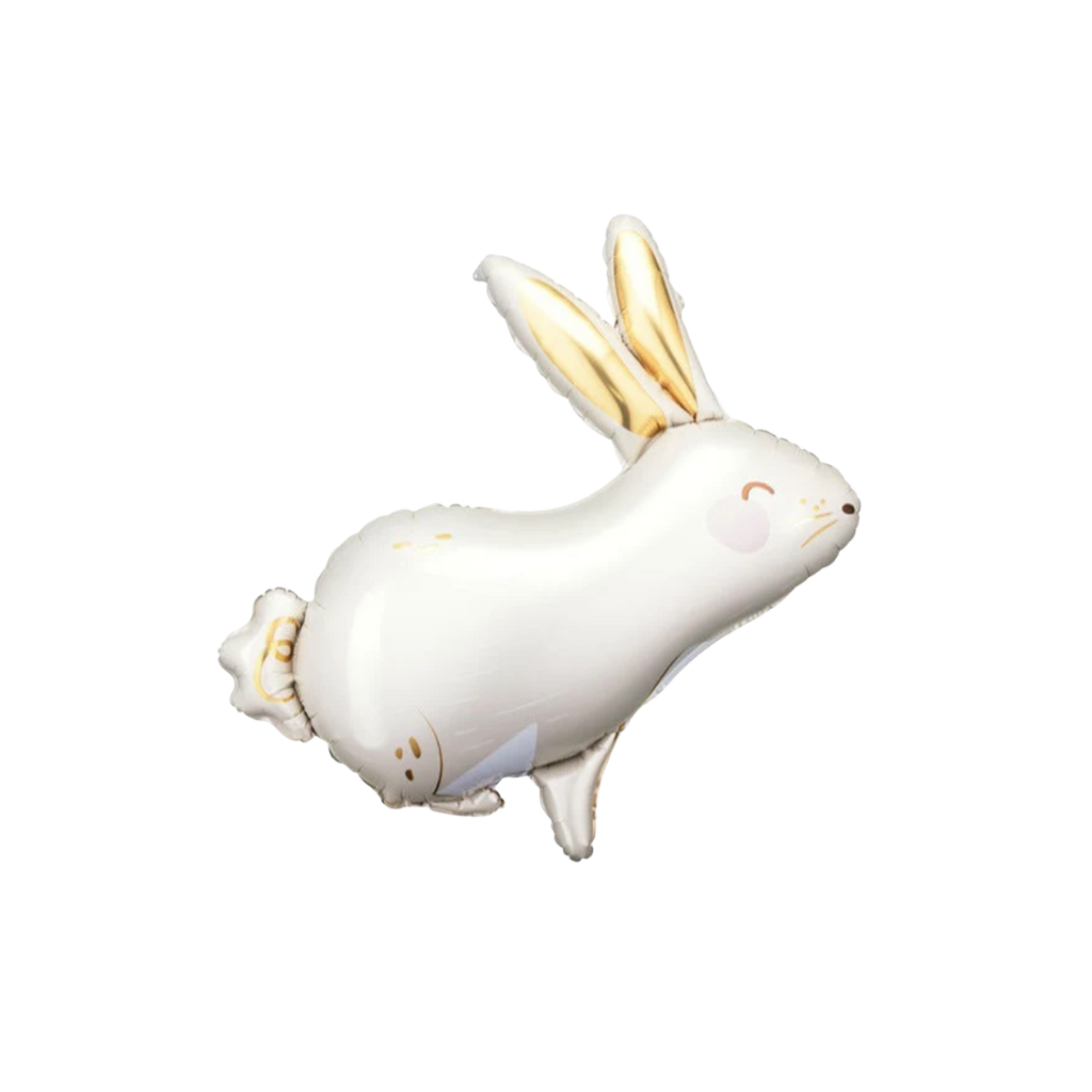 Hare Balloon