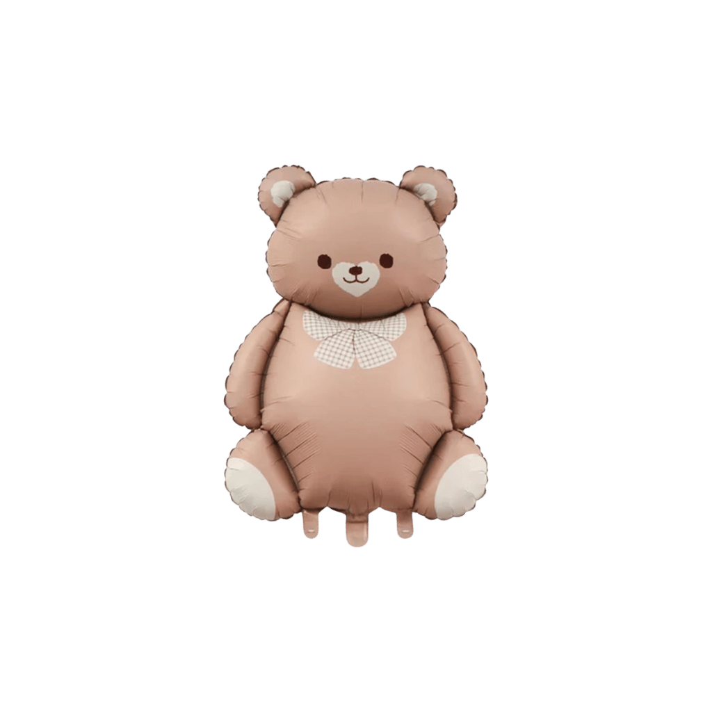 Teddy Bear Balloon