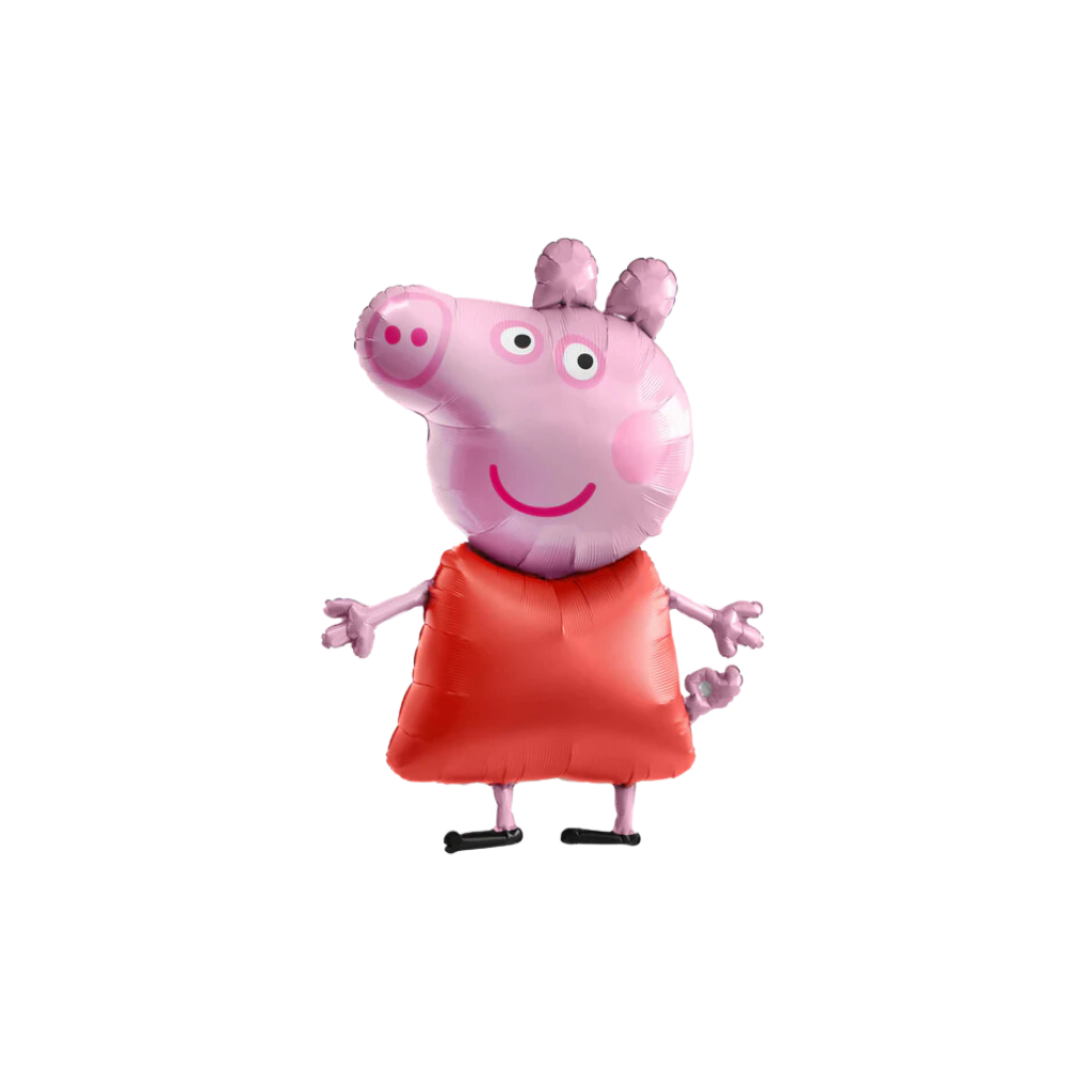 Peppa Pig Balloon