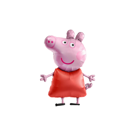 Peppa Pig Balloon