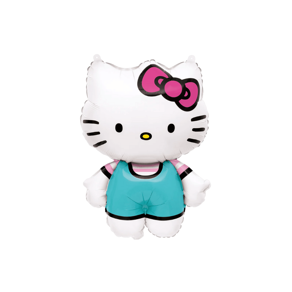 Hello Kitty Balloon