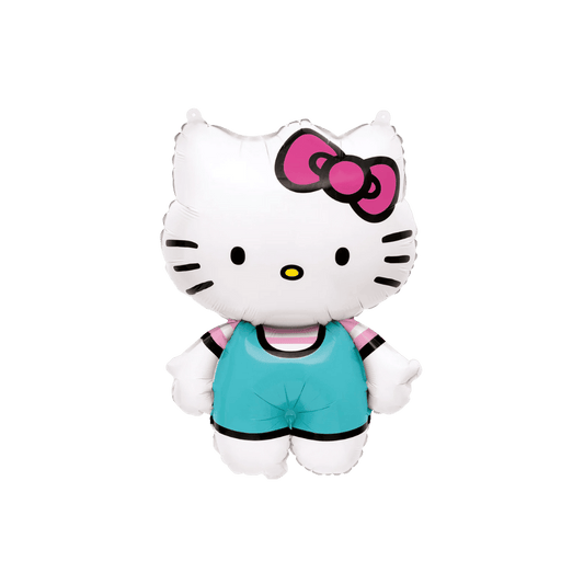 Hello Kitty Balloon