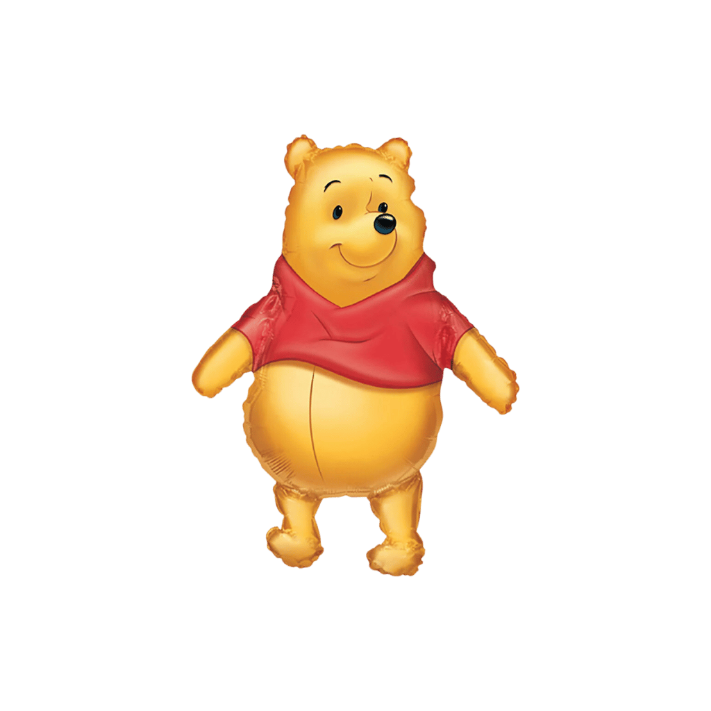 Winnie-the-Pooh Balloon