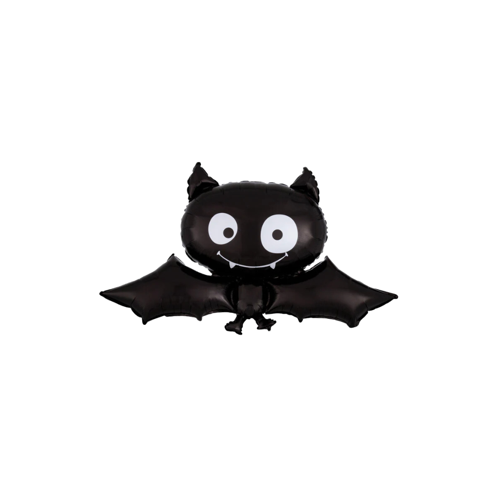 Bat Foil Balloon