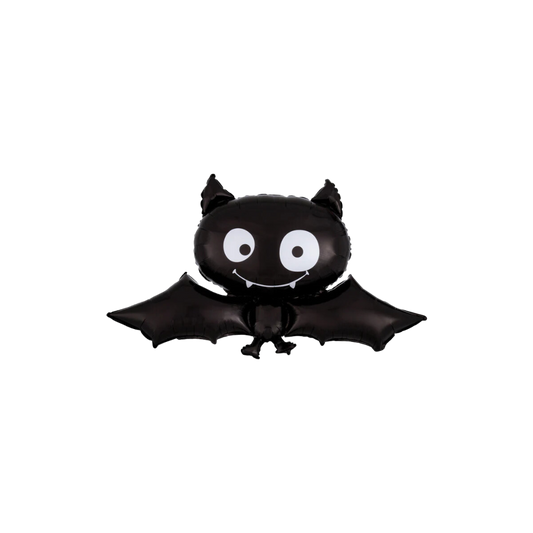 Bat Foil Balloon