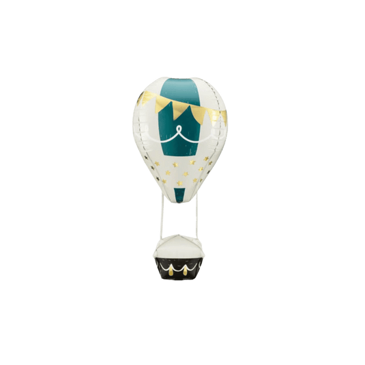 Hot Air Balloon